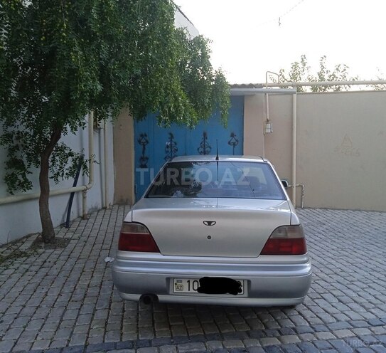 Daewoo Nexia 2006, 333,321 km - 1.5 л - Bakı
