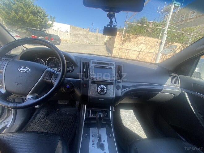 Hyundai Veracruz 2008, 223,000 km - 3.8 l - Bakı