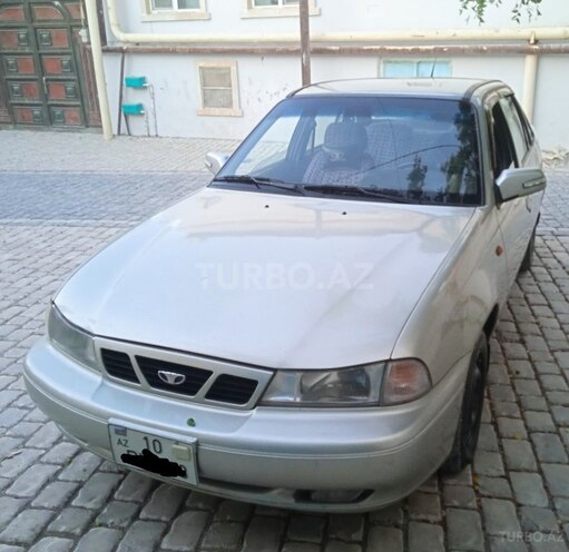 Daewoo Nexia 2006, 333,321 km - 1.5 л - Bakı