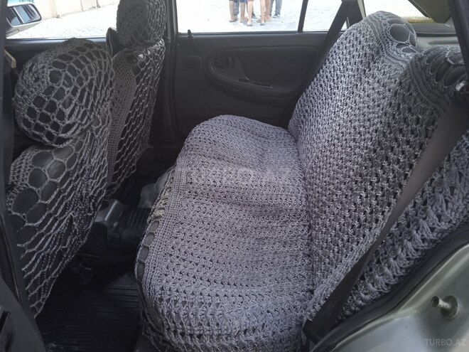 Daewoo Nexia 2006, 333,321 km - 1.5 л - Bakı