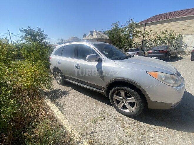 Hyundai Veracruz 2008, 223,000 km - 3.8 l - Bakı