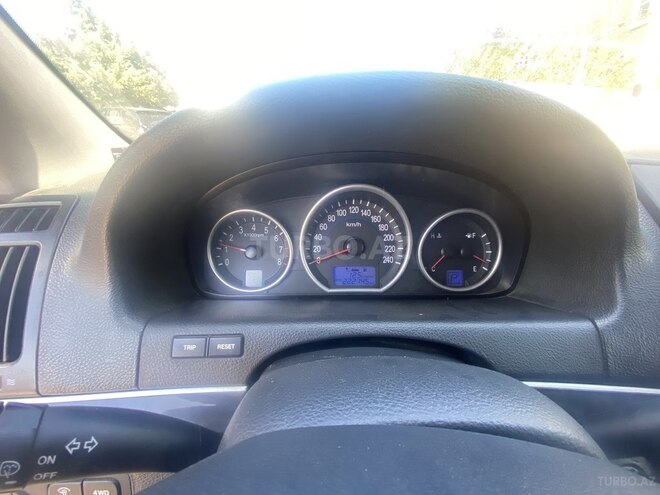 Hyundai Veracruz 2008, 223,000 km - 3.8 l - Bakı