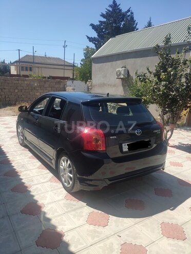 Toyota Corolla 2006, 279,000 km - 1.4 l - Bakı
