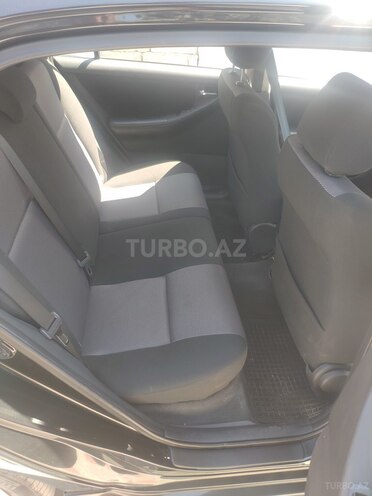 Toyota Corolla 2006, 279,000 km - 1.4 l - Bakı