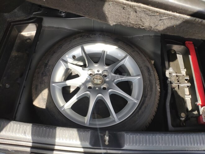 Toyota Corolla 2006, 279,000 km - 1.4 l - Bakı