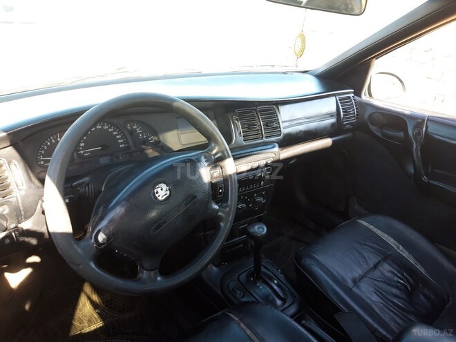 Opel Vectra 1998, 245,785 km - 1.8 l - Bakı