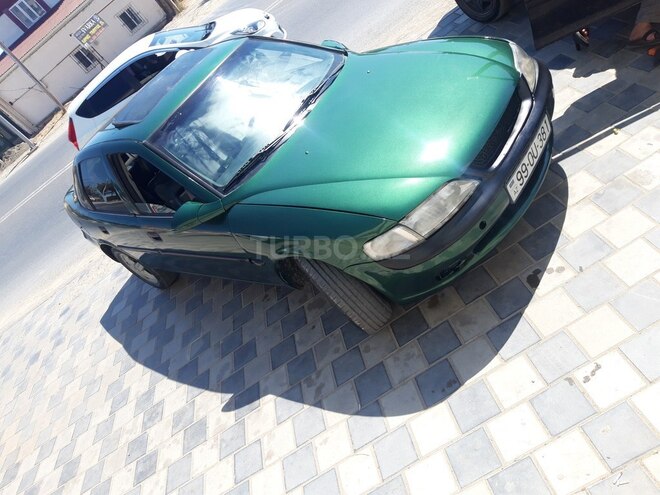 Opel Vectra 1998, 245,785 km - 1.8 l - Bakı