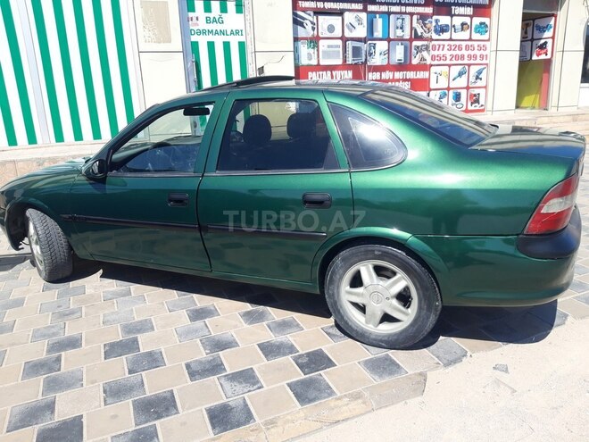 Opel Vectra 1998, 245,785 km - 1.8 l - Bakı