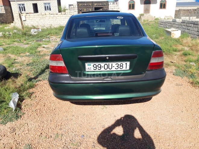 Opel Vectra 1998, 245,785 km - 1.8 l - Bakı