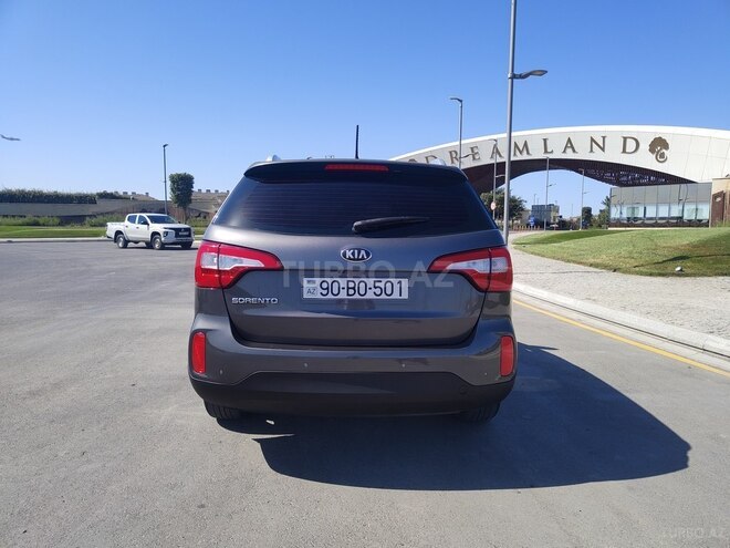 Kia Sorento 2012, 162,000 km - 2.0 l - Bakı