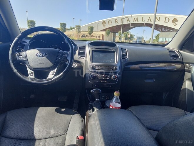 Kia Sorento 2012, 162,000 km - 2.0 l - Bakı