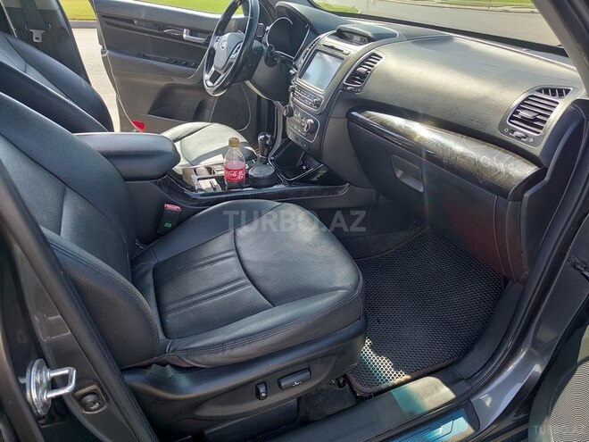 Kia Sorento 2012, 162,000 km - 2.0 l - Bakı