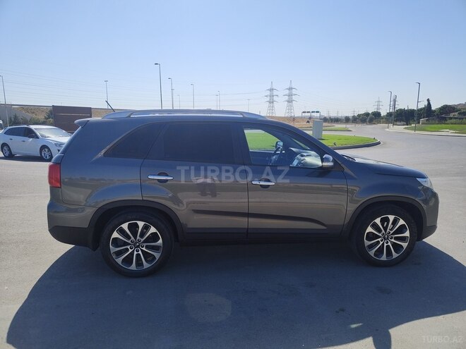 Kia Sorento 2012, 162,000 km - 2.0 l - Bakı