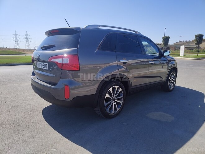 Kia Sorento 2012, 162,000 km - 2.0 l - Bakı