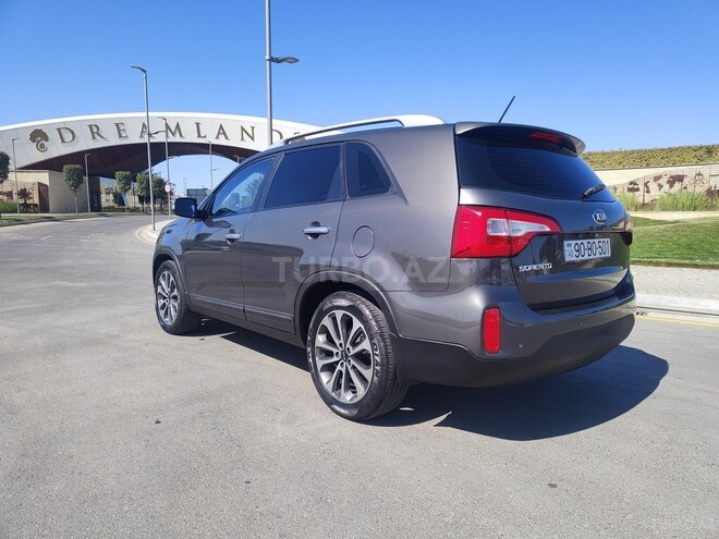 Kia Sorento 2012, 162,000 km - 2.0 l - Bakı
