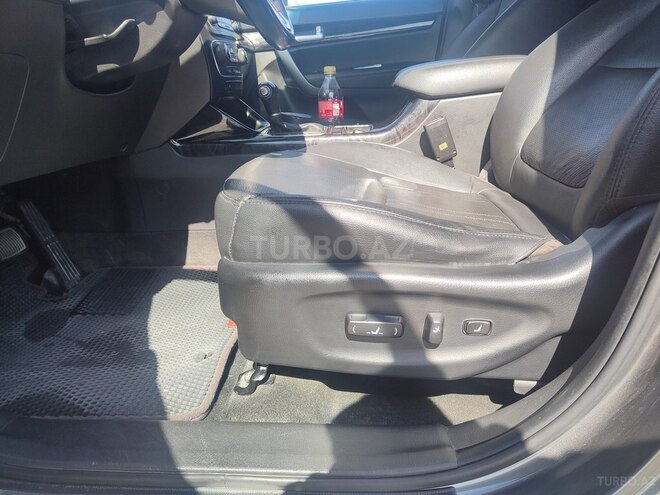 Kia Sorento 2012, 162,000 km - 2.0 l - Bakı