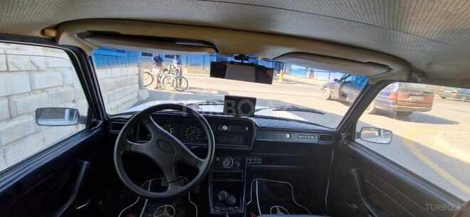 LADA (VAZ) 2107 2003, 121,260 km - 1.6 l - Quba