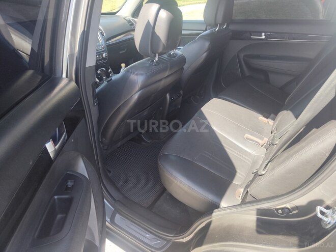 Kia Sorento 2012, 162,000 km - 2.0 l - Bakı