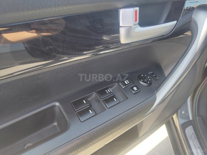 Kia Sorento 2012, 162,000 km - 2.0 l - Bakı