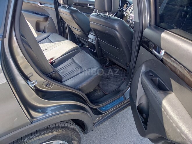 Kia Sorento 2012, 162,000 km - 2.0 l - Bakı