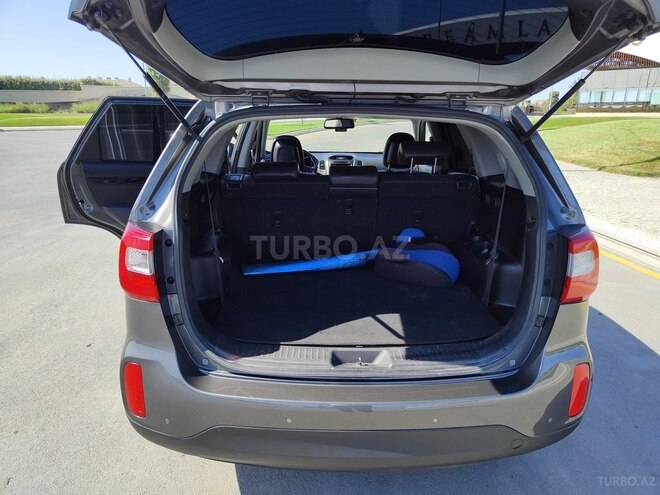 Kia Sorento 2012, 162,000 km - 2.0 l - Bakı