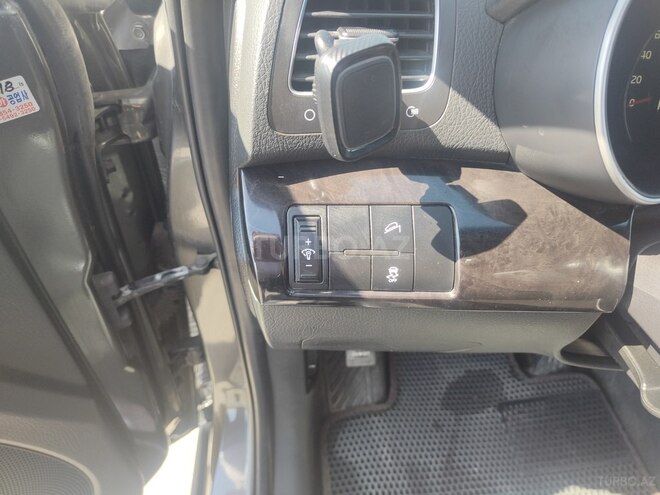 Kia Sorento 2012, 162,000 km - 2.0 l - Bakı