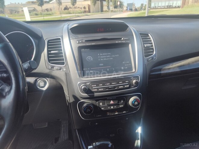 Kia Sorento 2012, 162,000 km - 2.0 l - Bakı