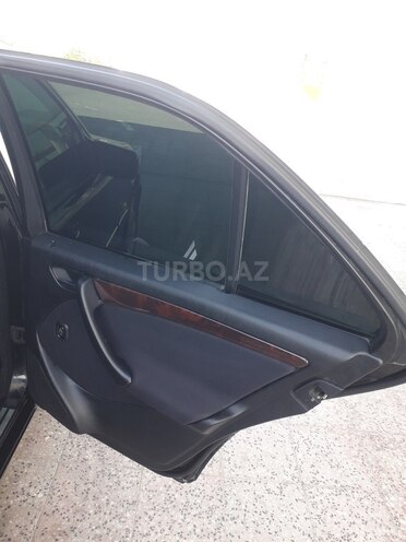 Mercedes C 280 1998, 234,472 km - 2.8 l - Sumqayıt