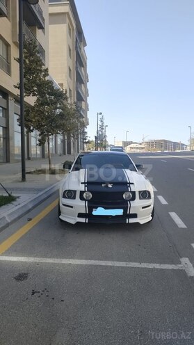 Ford Mustang 2008, 154,000 km - 4.0 l - Bakı