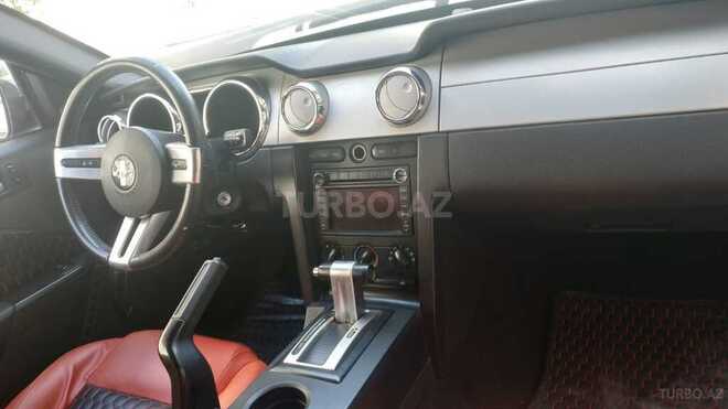 Ford Mustang 2008, 154,000 km - 4.0 l - Bakı