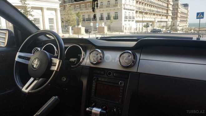 Ford Mustang 2008, 154,000 km - 4.0 l - Bakı