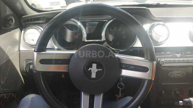 Ford Mustang 2008, 154,000 km - 4.0 l - Bakı