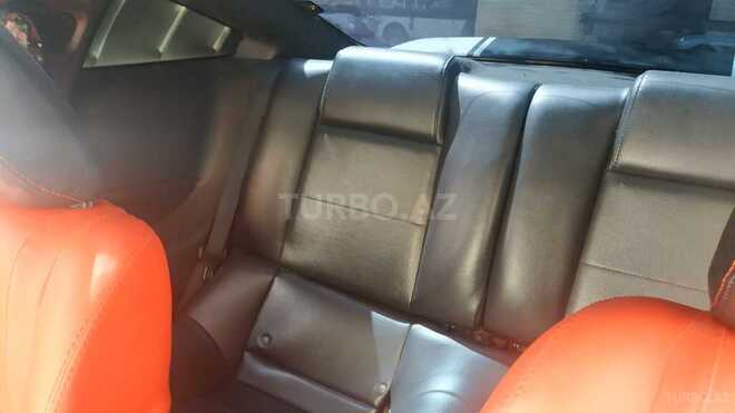 Ford Mustang 2008, 154,000 km - 4.0 l - Bakı