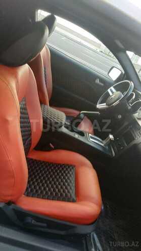 Ford Mustang 2008, 154,000 km - 4.0 l - Bakı