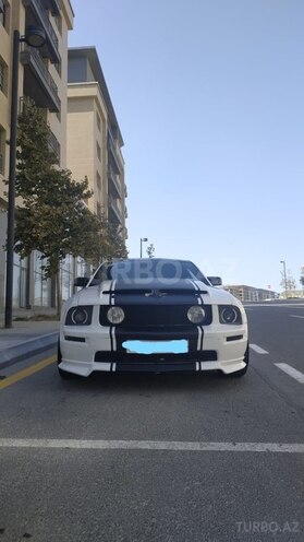 Ford Mustang 2008, 154,000 km - 4.0 l - Bakı