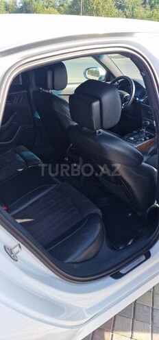 Audi A6 2011, 178,000 km - 2.8 l - Quba
