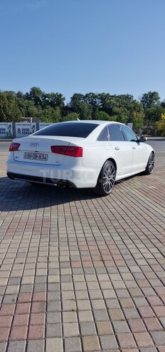 Audi A6 2011, 178,000 km - 2.8 l - Quba