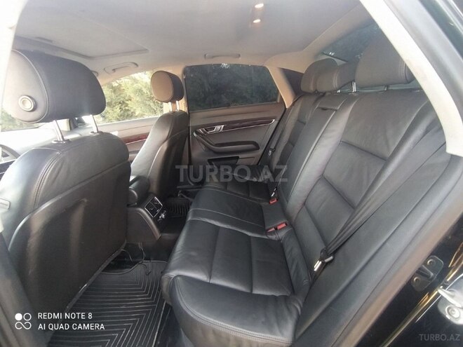 Audi A6 2008, 180,000 km - 3.1 l - Bakı