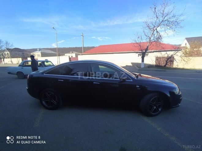 Audi A6 2008, 180,000 km - 3.1 l - Bakı