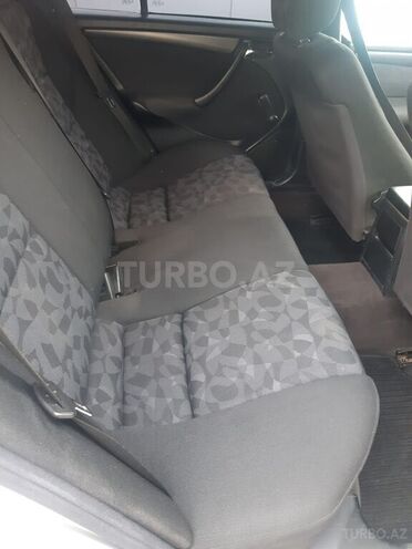 Mercedes C 180 1999, 356,000 km - 1.8 l - Bakı