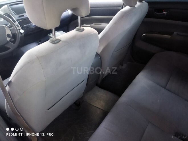 Toyota Prius 2006, 207,000 km - 1.5 л - Bakı
