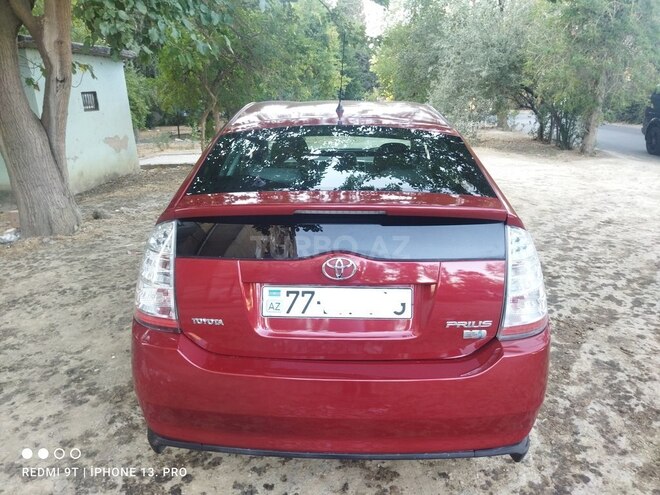 Toyota Prius 2006, 207,000 km - 1.5 л - Bakı