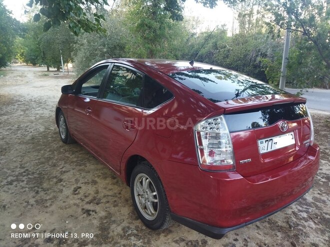 Toyota Prius 2006, 207,000 km - 1.5 л - Bakı