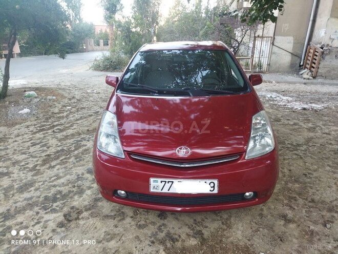 Toyota Prius 2006, 207,000 km - 1.5 л - Bakı