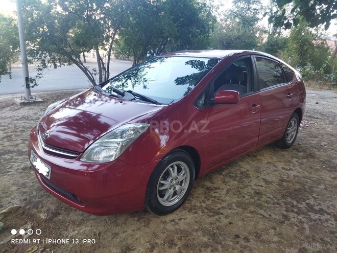 Toyota Prius 2006, 207,000 km - 1.5 л - Bakı
