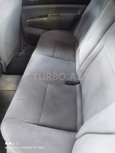 Toyota Prius 2006, 207,000 km - 1.5 л - Bakı