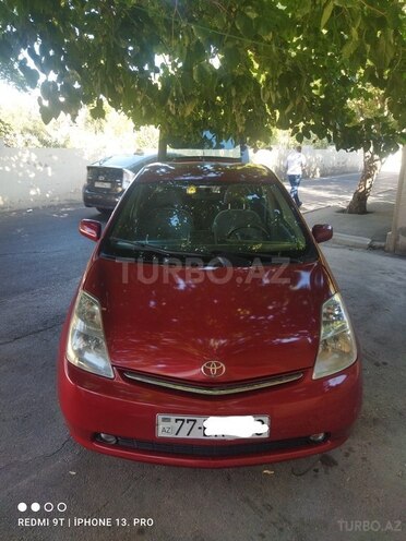 Toyota Prius 2006, 207,000 km - 1.5 л - Bakı