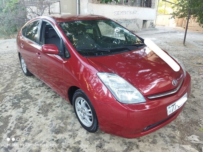 Toyota Prius 2006, 207,000 km - 1.5 л - Bakı