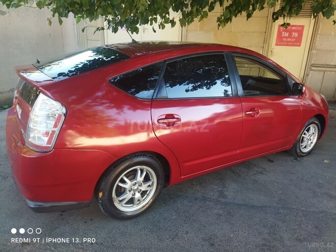 Toyota Prius 2006, 207,000 km - 1.5 л - Bakı