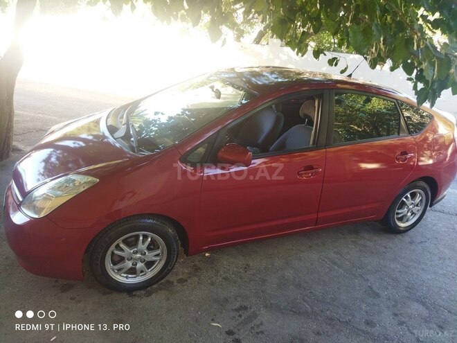 Toyota Prius 2006, 207,000 km - 1.5 л - Bakı